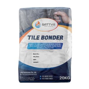 Wall Tile Adhesive