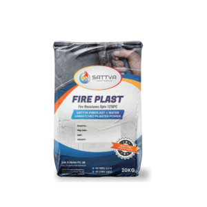 SATTVA FIRE PLAST